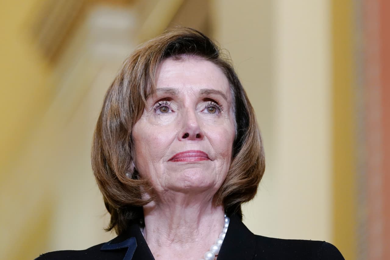 "Estamos en un punto de crisis": ataque al esposo de Pelosi alimenta la violencia política con "consecuencias sangrientas"