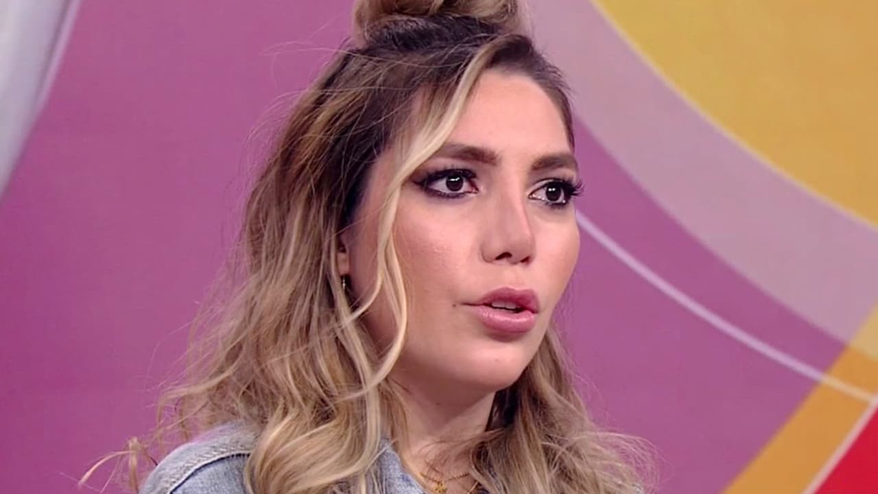 "Irresponsable": Frida Sofía reacciona al comunicado del equipo de La Guzmán por su llamada en Despierta América