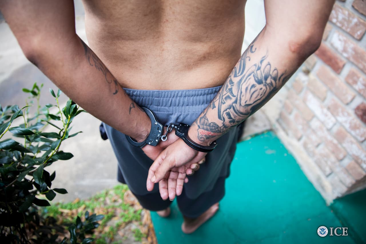 Como resultado del operativo Project Shadowfire, autoridades locales y federales lograron arrestar a 25 miembros criminales de pandillas en San Antonio, y 11 en Río Grande. A nivel nacional, los arrestos ascendieron a 1,133 pandilleros.