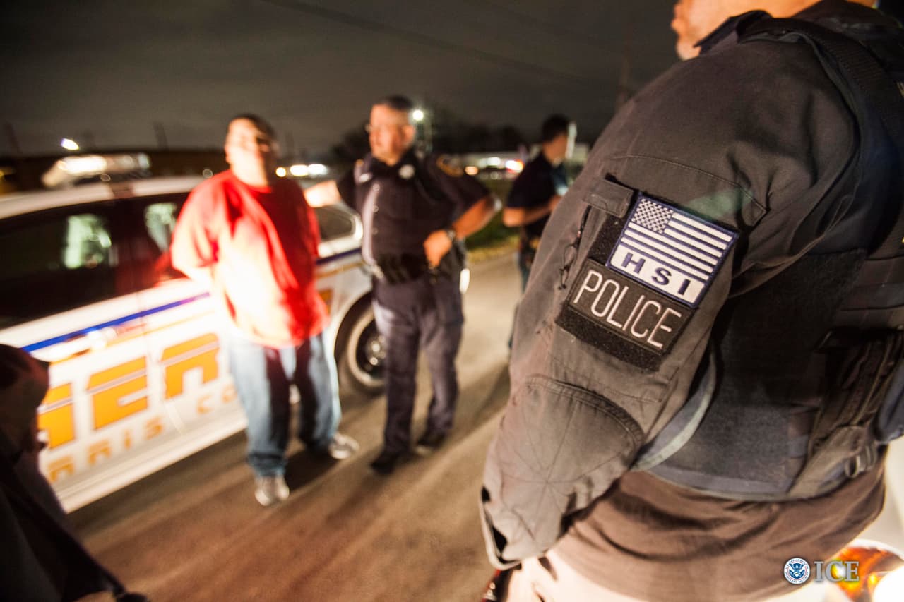 Como resultado del operativo Project Shadowfire, autoridades locales y federales lograron arrestar a 25 miembros criminales de pandillas en San Antonio, y 11 en Río Grande. A nivel nacional, los arrestos ascendieron a 1,133 pandilleros.
