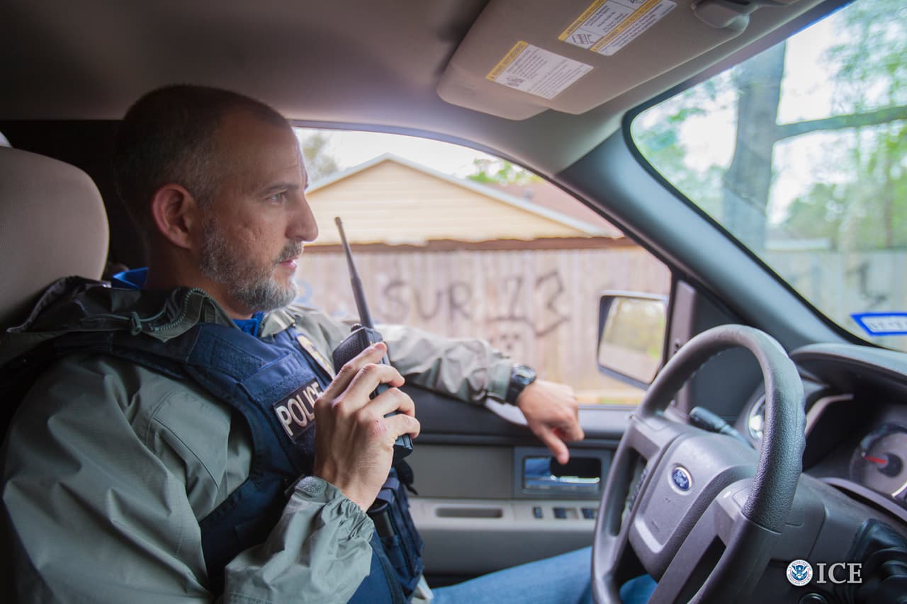 Como resultado del operativo Project Shadowfire, autoridades locales y federales lograron arrestar a 25 miembros criminales de pandillas en San Antonio, y 11 en Río Grande. A nivel nacional, los arrestos ascendieron a 1,133 pandilleros.