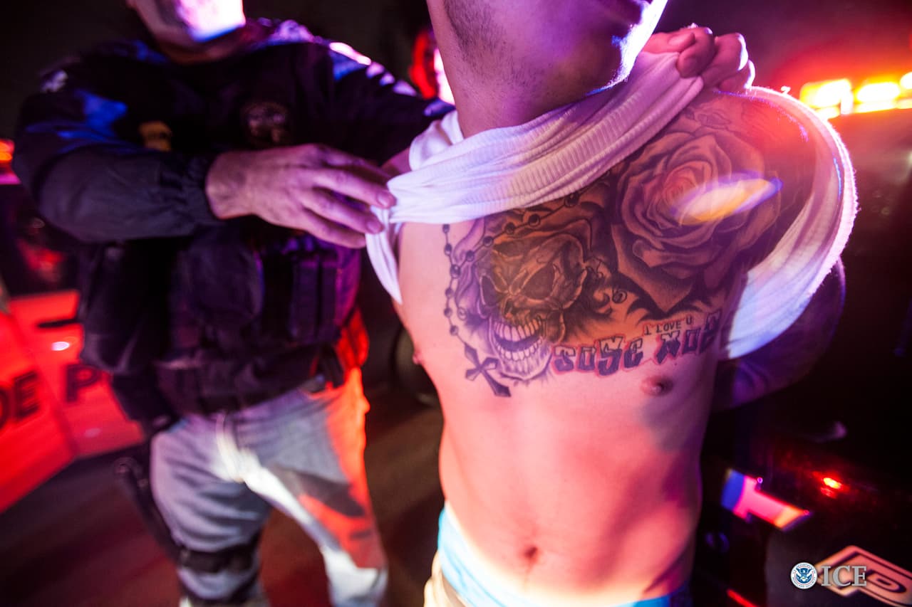 Como resultado del operativo Project Shadowfire, autoridades locales y federales lograron arrestar a 25 miembros criminales de pandillas en San Antonio, y 11 en Río Grande. A nivel nacional, los arrestos ascendieron a 1,133 pandilleros.