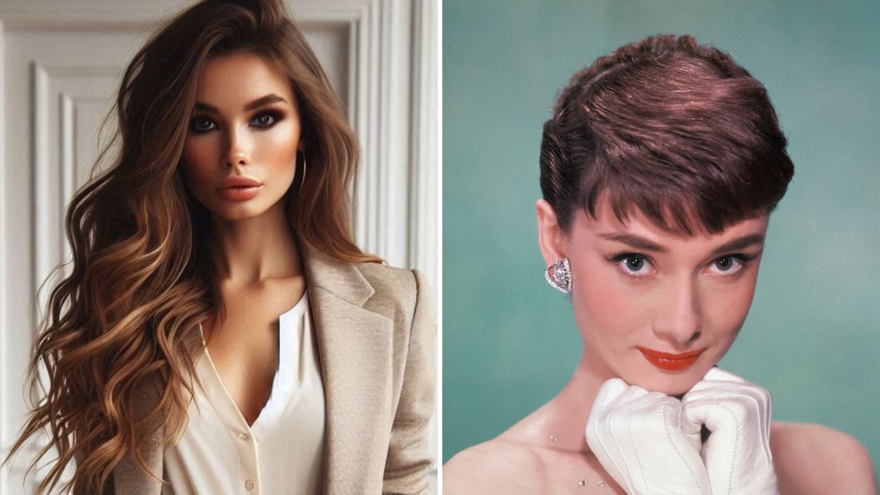 La tendencia ‘demure’ llegó para destronar al ‘coquette’: mira cómo usar este nuevo estilo