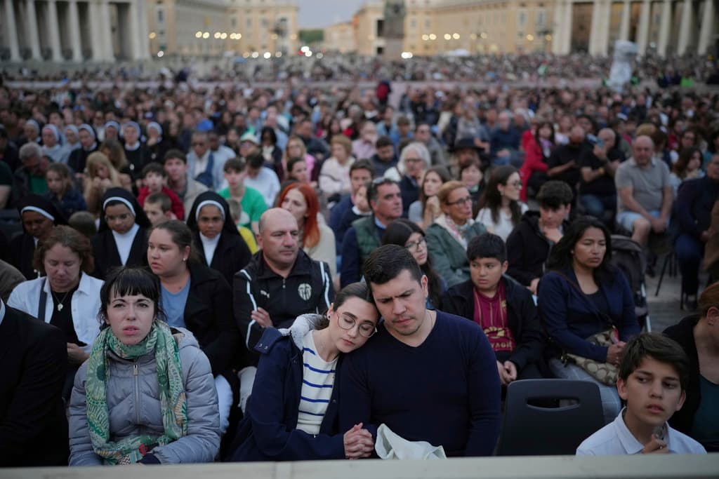 Muere el papa Francisco, última hora y reacciones en vivo | El Vaticano revela el último deseo del papa Francisco