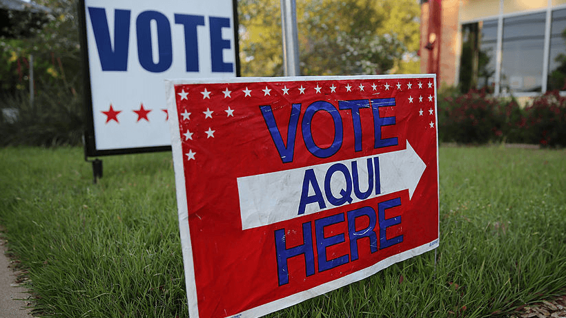 Pensilvania tendrá registro automático de votantes: Así se llevará a cabo 