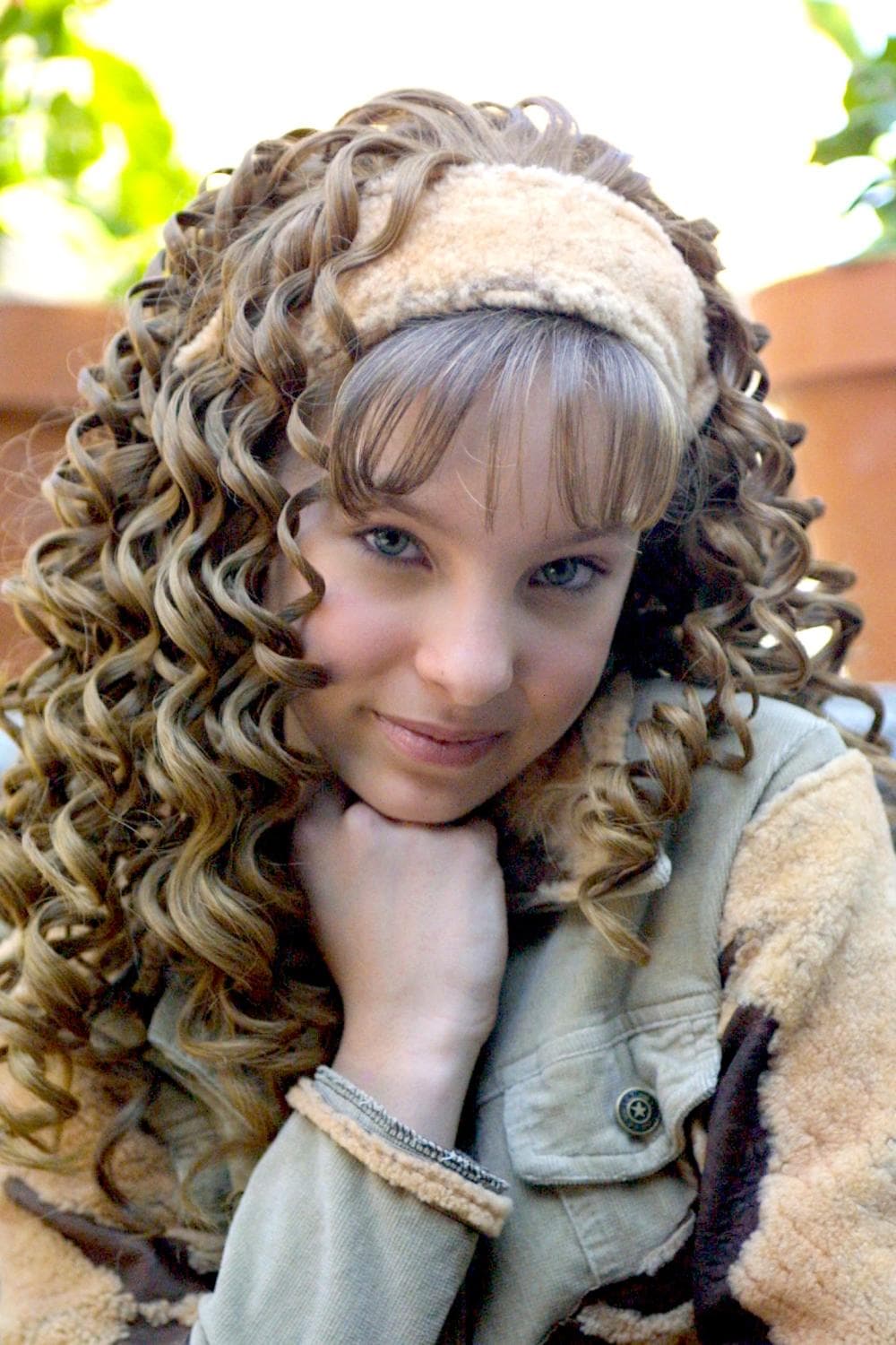 Dio vida a 'Mariana', una niña tierna y bondadosa; pero también interpretó a la caprichosa y superficial 'Silvana'. Cada una tenía canciones originales y una vez más sus temas se hicieron todo un éxito.