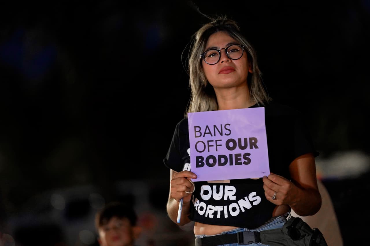 Corte Suprema de Arizona revive una draconiana ley de 1864 para penalizar el aborto en casi todos los casos