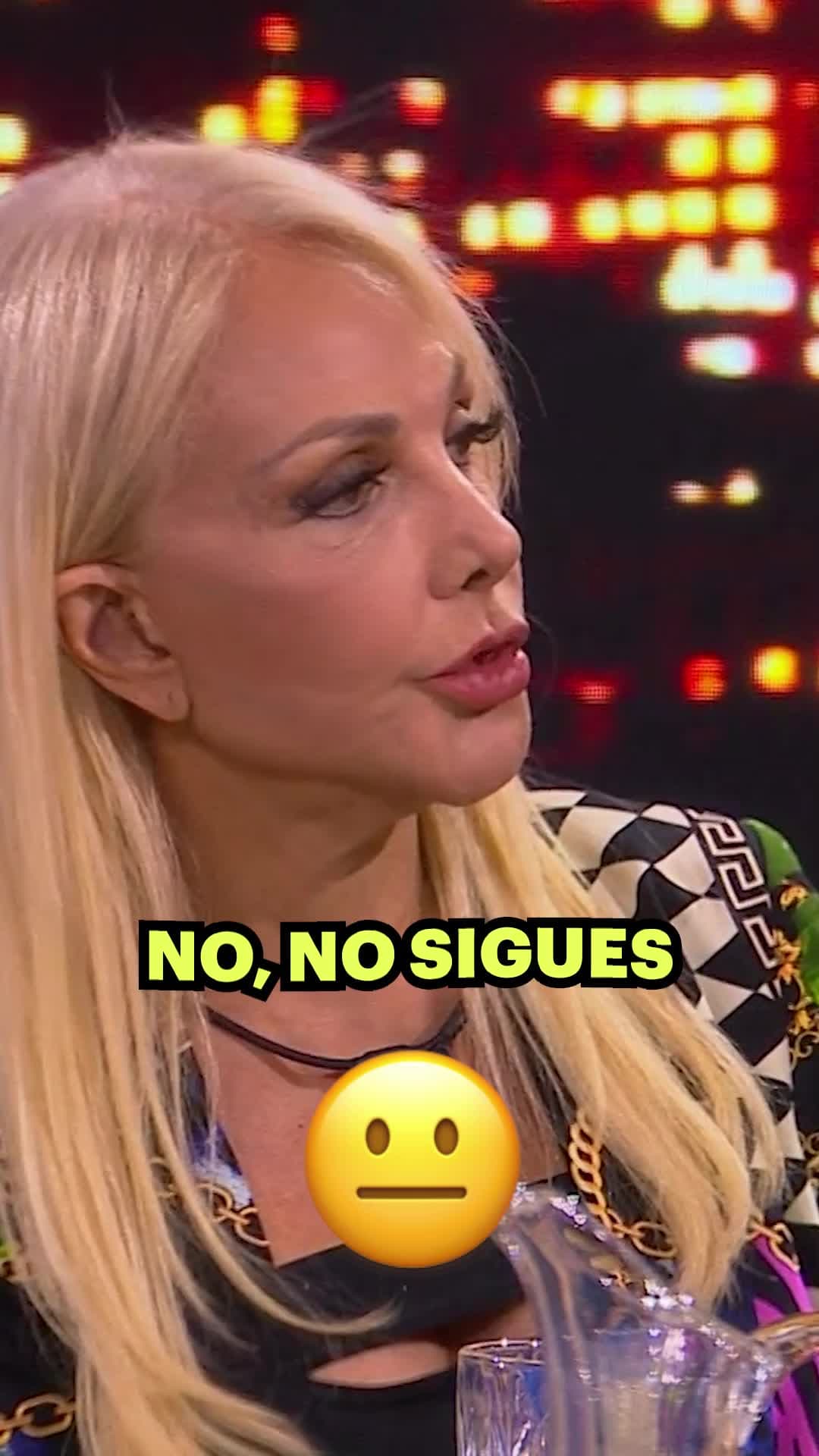 "Yo no soy tóxica", Olivia Collins le responde a Ninel Conde tras sincerarse