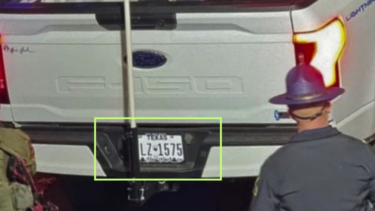 El FBI continúa investigando los detalles del incidente, mientras 
<b>las autoridades de Texas colaboran estrechamente con sus contrapartes en Luisiana para asegurar que no haya amenazas adicionales para la seguridad pública. </b>La posible conexión de la camioneta con Texas ha generado más preguntas sobre los motivos detrás del ataque, pero
<b> las autoridades aún no han dado detalles sobre el perfil del sospechoso.</b>