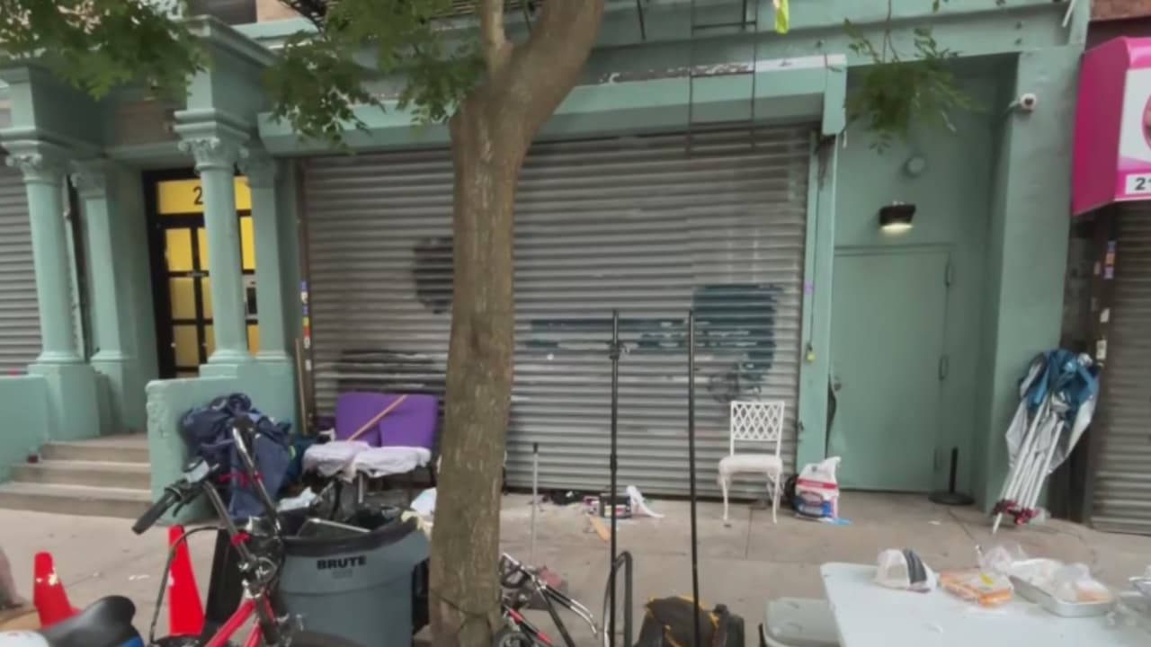 Investigan tiroteo durante barbacoa en East Harlem que dejó tres personas heridas de bala