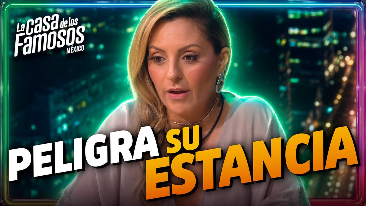 ¡Mariana está en riesgo! Yahir y Moisés creen que su regreso podría COSTARLE CARO