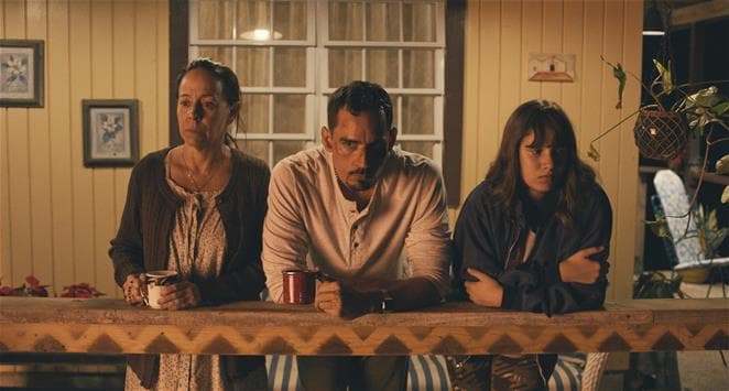 Filme boricua “Antes que cante el gallo” gana Mejor Película en Festival de Cine de Trinidad y Tobago