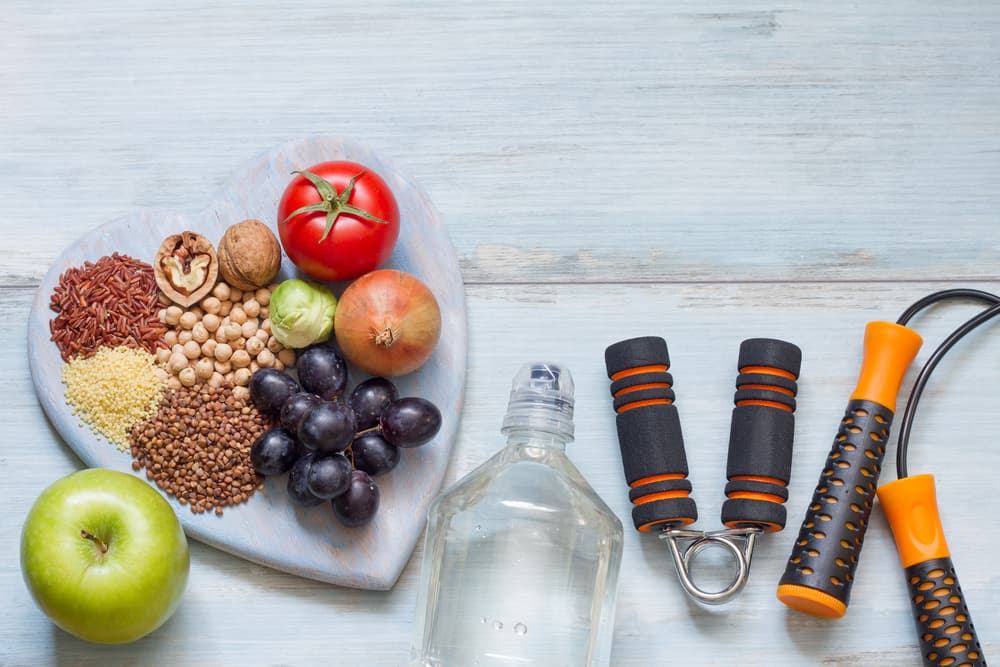 Las mejores horas para iniciar un plan de salud las encuentras entre las 5pm y las 6 pm.
<br>