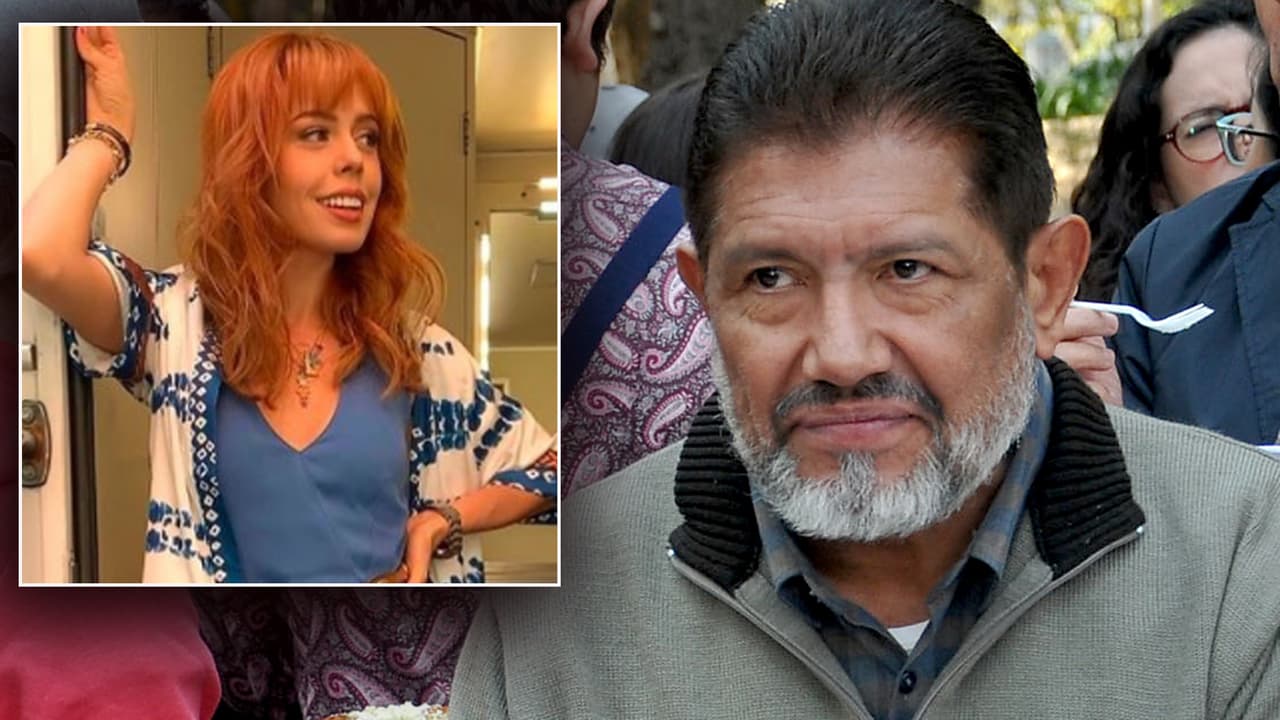 Juan Osorio aclara por qué su novia Eva Daniela no estará en su próxima telenovela