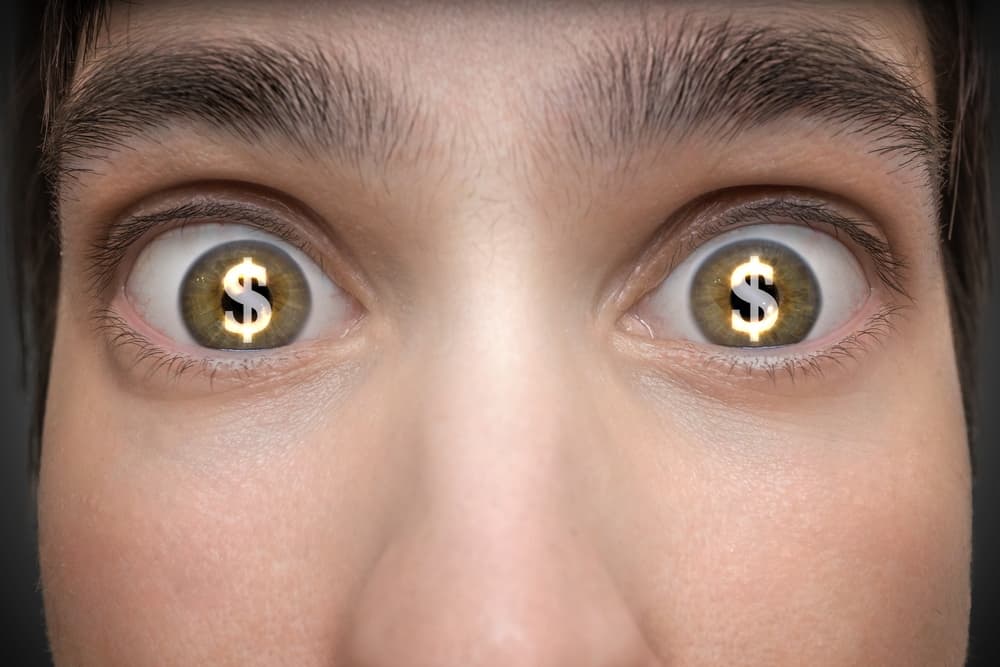 <b>TAURO</b>
<br>En tu caso, la terquedad y el gusto desmedido por el dinero te ocasionan problemas con la gente.