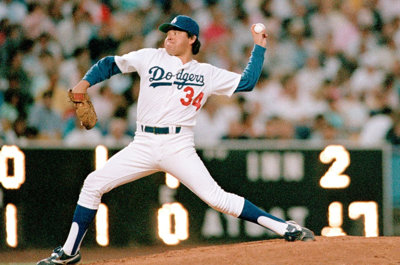 Etchohuaquila, el pueblito sonorense que vio nacer a la leyenda del béisbol Fernando Valenzuela