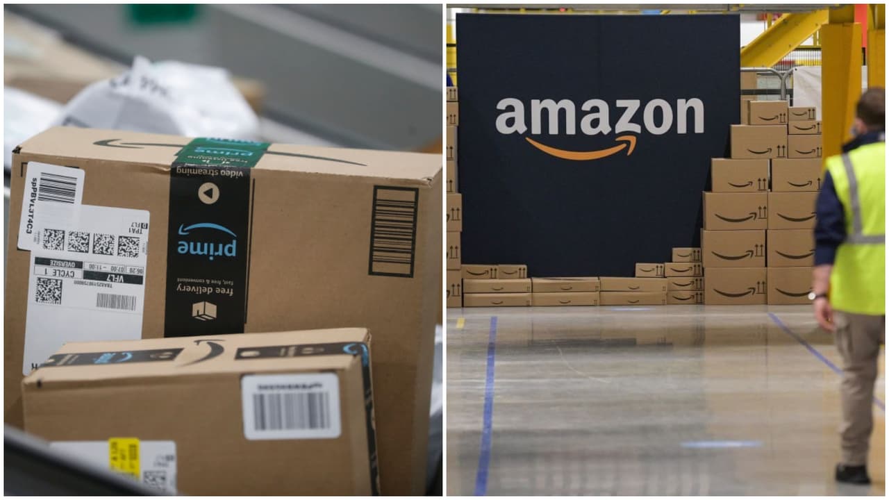 Amazon construye en Puerto Rico el primer centro de distribución de todo el Caribe: ¿cuántos empleos estarán disponibles?
