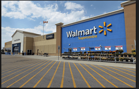 Walmart agrega 4 centros de distribución y necesita más de 4,000 empleados