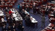 El Congreso aprueba un plan presupuestario que allana el camino para desmantelar Obamacare