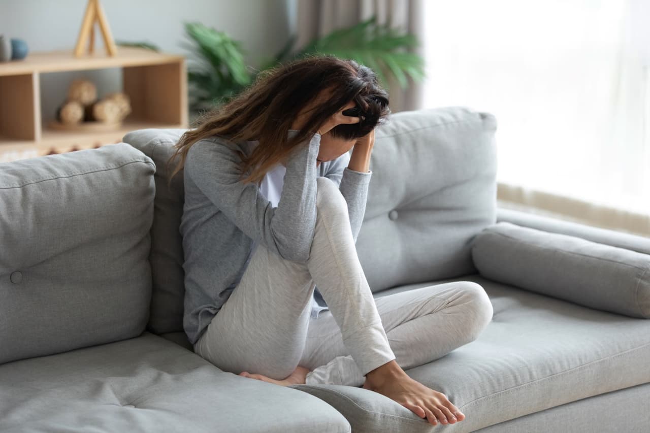 Ansiedad: cómo reconocer y tratar naturalmente sus síntomas poco conocidos