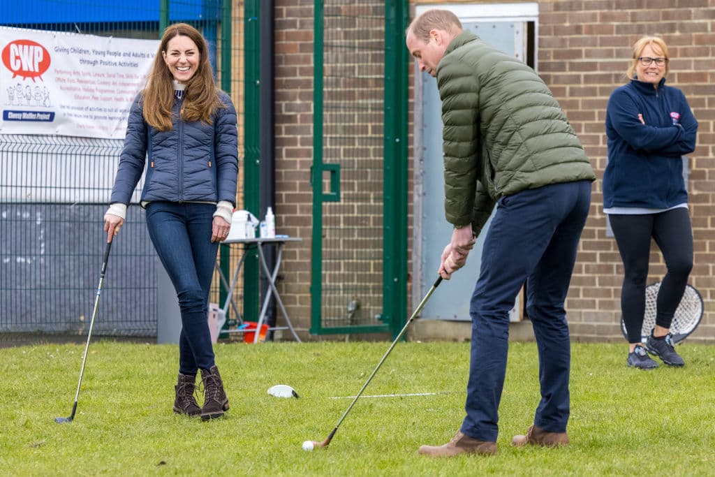 Ha pasado una década desde la boda real que emocionó al Reino Unido y al mundo. En 
<b>2021</b> Kate y William continúan sus actividades como parte de la familia real siendo las figuras que parecen que darán continuidad a la tradición real de ese país.