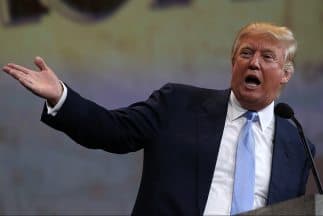 Trump declara emergencia nacional para conseguir dinero para el muro fronterizo