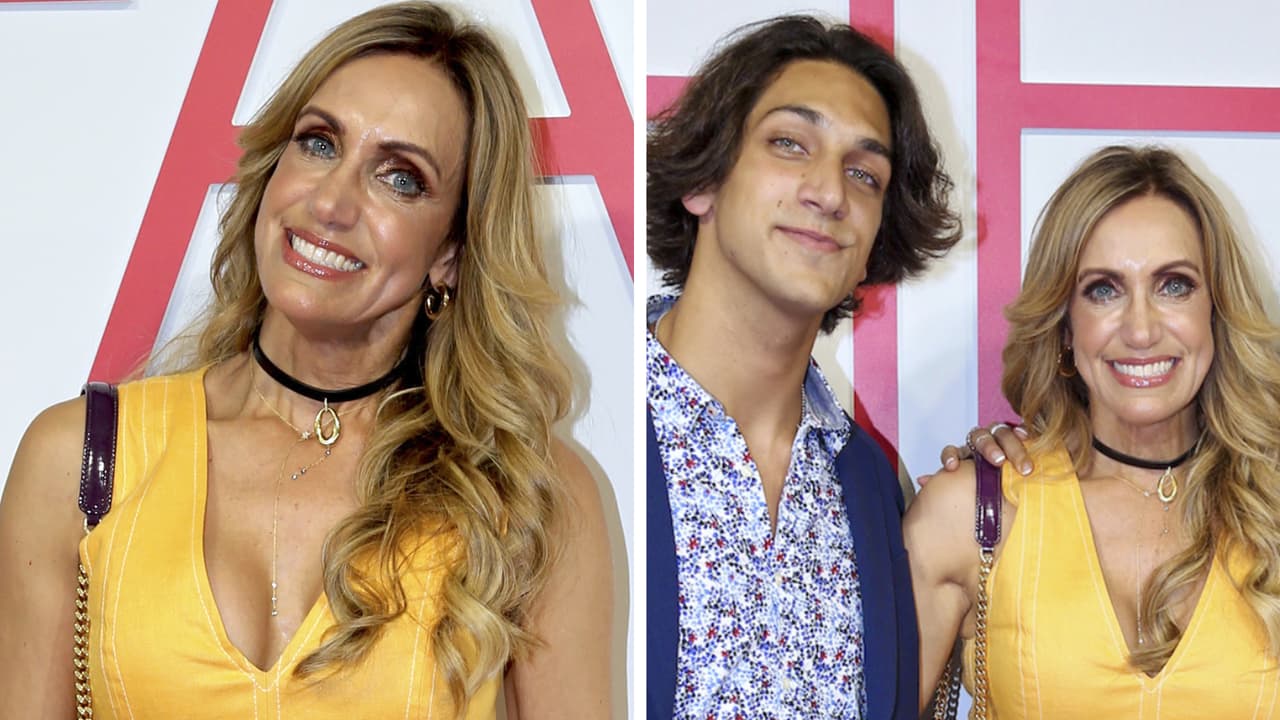 Lili Estefan celebra el cumpleaños de su hijo y le hace un regalo muy peculiar