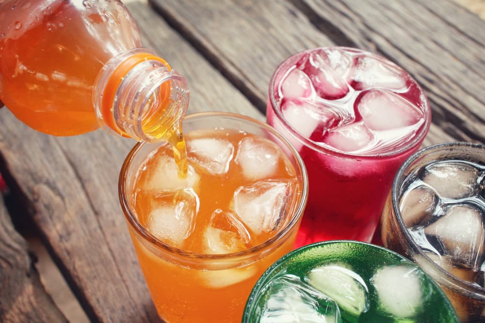<b>Acuario</b>
<br>Es súper difícil para los acuarianos seguir una dieta. Sus más terribles rivales a vencer son los refrescos y el café.
