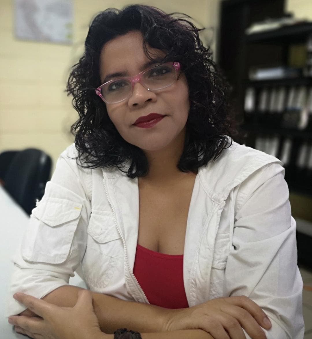 Claudia Mendoza
