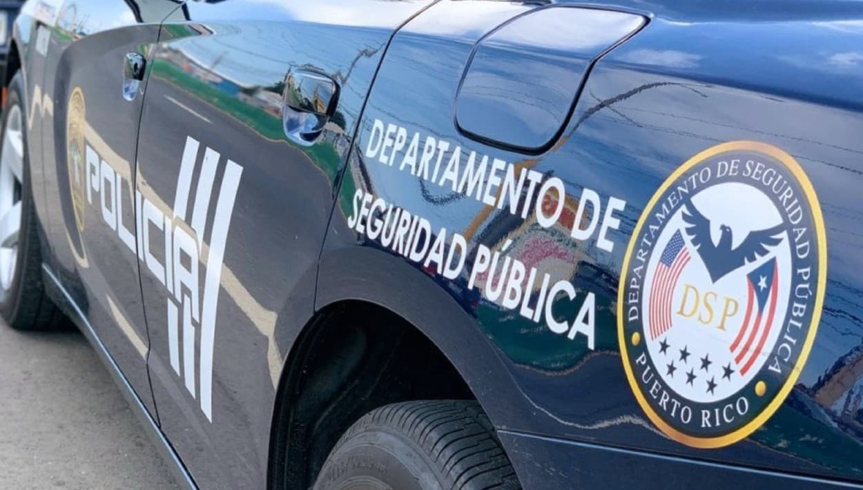 ¿Trabajo interno? Policía investiga el robo de 13 tablillas de sus patrullas en Arecibo y Manatí