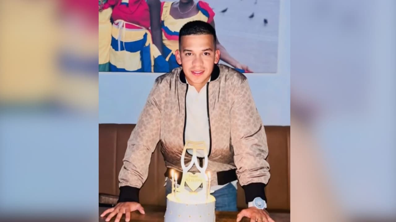 Hispano con cáncer y detenido en 'Alligator Alcatraz' ruega ser deportado: teme morir en el lugar