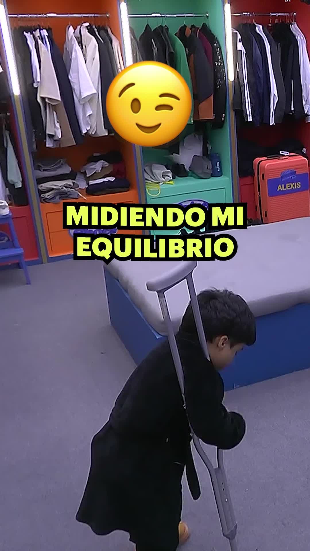POV: Cuando eres curioso y no pierdes la oportunidad