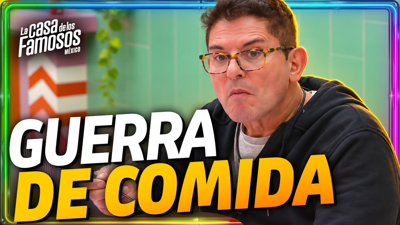 Recuento de momentos TENSOS en la cocina termina en apodos a Ernesto