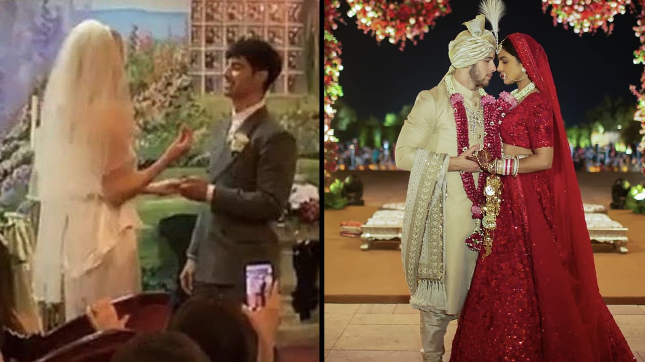 <b>#5 Joe Jonas</b>
<br>Joe fue el segundo Jonas en debutar en la paternidad. El cantante y actor y su esposa Sophie Turner, actriz de Game of Thrones, le dieron la bienvenida a su primera hija, Willa, en 2020. Dos años después, en febrero de 2022, confirmaron que están esperando a su segundo bebé.