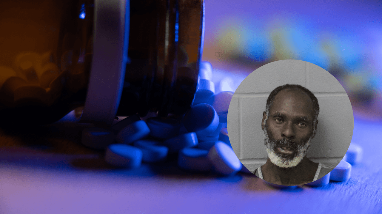 Arrestan a dos sospechosos tras la sobredosis masiva por opioides en Austin