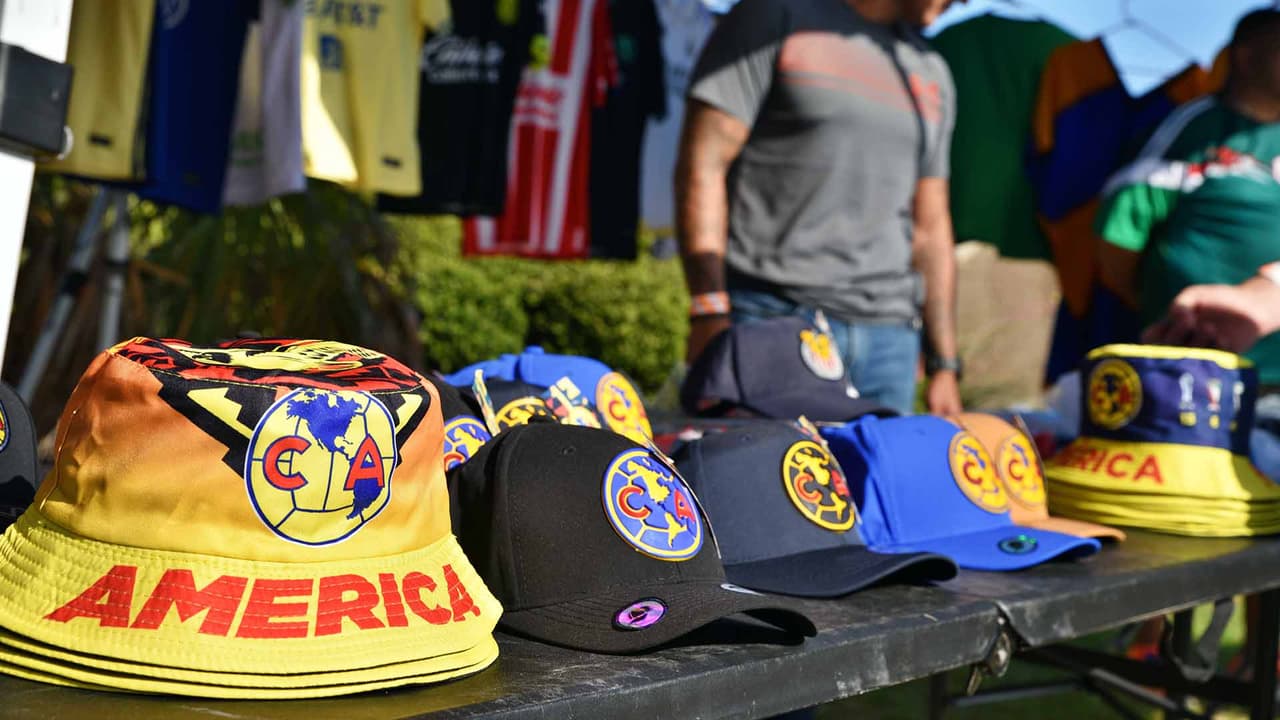 El operativo es parte de un esfuerzo nacional llamado "Operación Jugador del Equipo" en el que participan varias agencias.