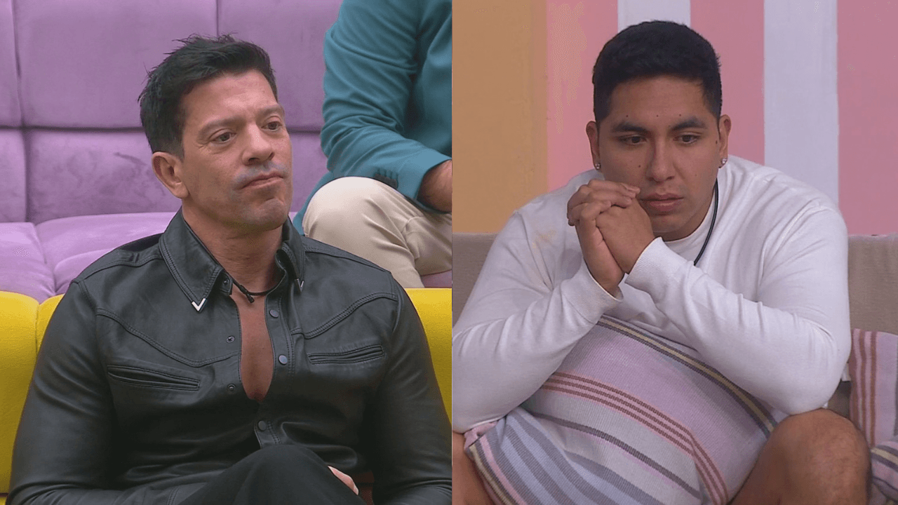 Revelan qué dejó Yahir en la casa; Ese Pérez reacciona sorprendido: “Qué chulada” 