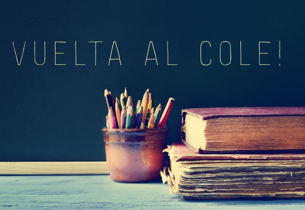 11 cosas que los maestros quieren que los padres hagan en el regreso a clases 