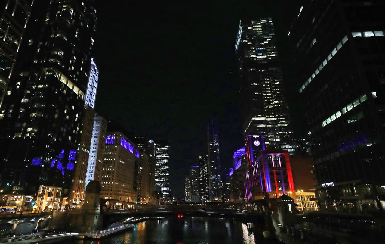 Estos son los detalles del plan de cinco fases para reactivar la economía de Illinois anunciado por el gobernador 