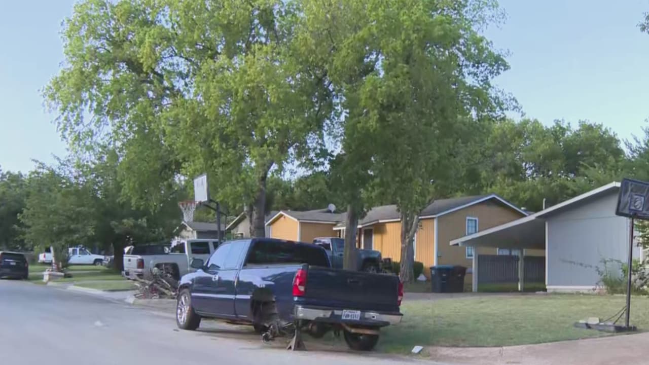 Una persona muerta tras tiroteo en Fort Worth: víctima y sospechoso fueron hallados en una vivienda