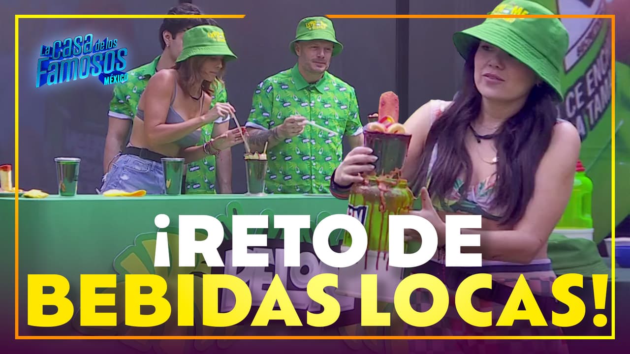 ¡El equipo picosito arrasa contra el equipo tamarindo en la dinámica sabatina!