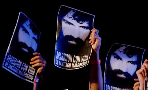 Argentina celebra este domingo elecciones bajo tensión por la muerte de un activista 