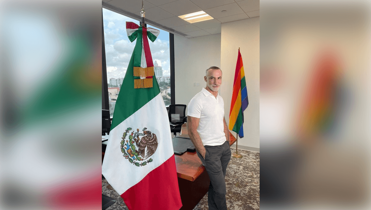 ¡Orgullo LGBTQ+!