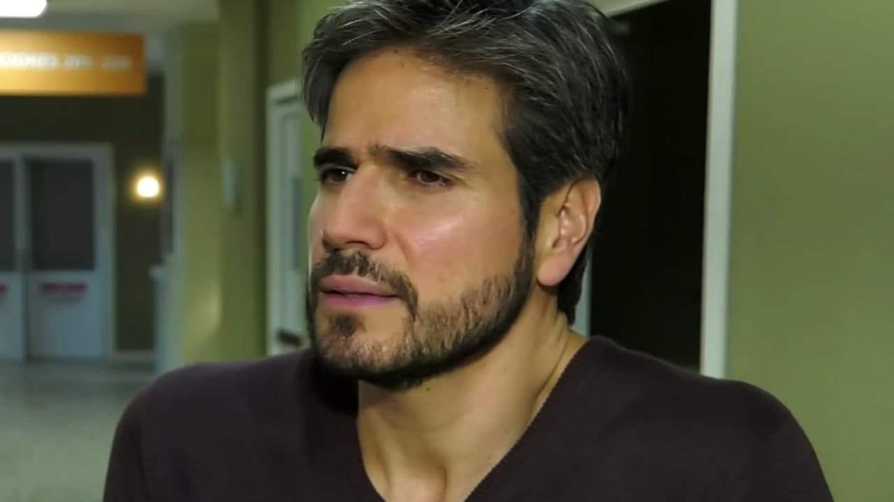 Daniel Arenas revela por qué casi no habla públicamente de su vida personal