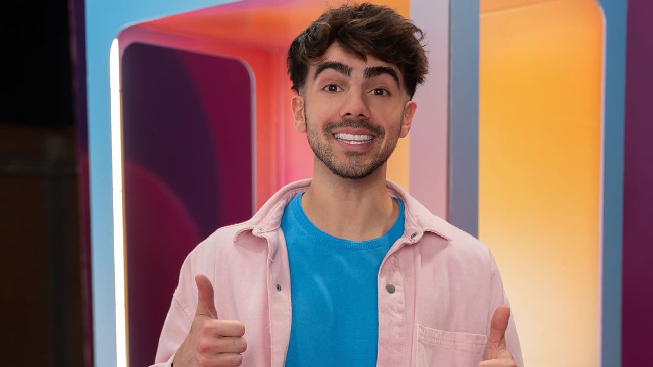 Fede Vigevani revela sus motivos para entrar al reality