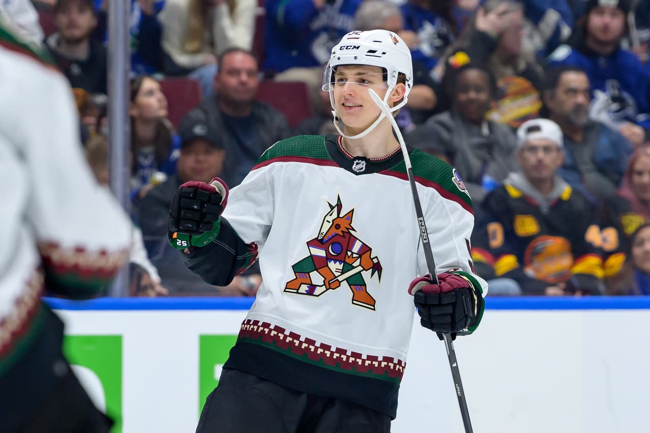 Coyotes de Arizona, equipo de la NHL, muy cerca de mudarse a Salt Lake City