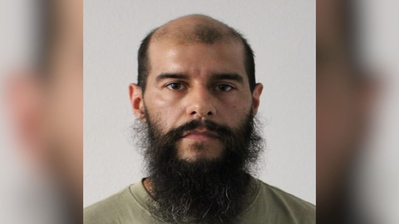 Arrestan a un depredador sexual infantil acusado de abusar de una niña en el condado Harris
