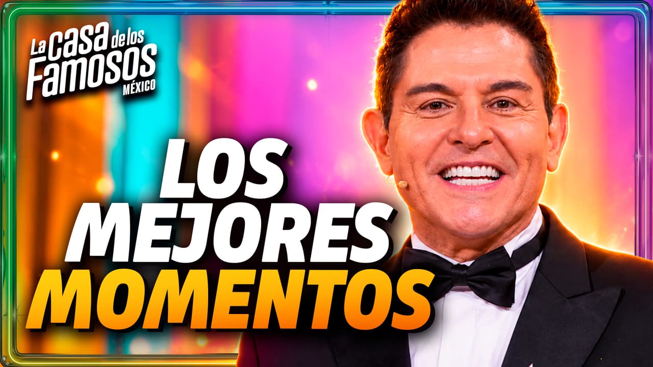 Ernesto se MOSTRÓ tal cual es y pide perdón si cometió un ERROR