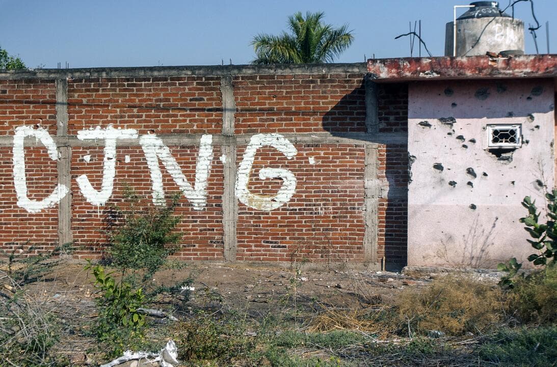 Qué es el delito de "narcoterrorismo" y cómo EEUU utiliza la figura legal para perseguir a miembros de los carteles