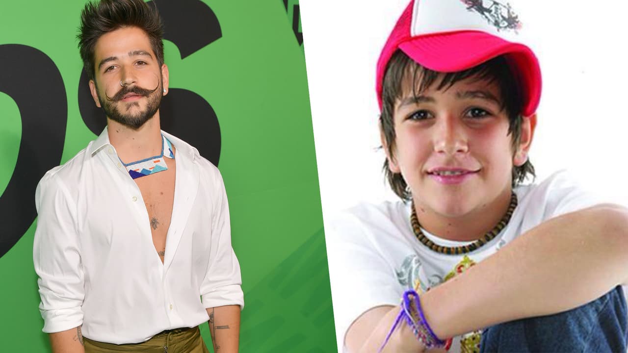 <h3 class="cms-H3-H3">Camilo </h3>
<br>
<br>El cantante desde niño mostró su talento y fascinación por la música, componía e interpretaba tropipop, una fusión entre pop y vallenato. 
<a href="https://www.univision.com/musica/los-mejores-tik-toks-de-la-semana" target="_blank">El intérprete ‘Pegao’</a> participó en el concurso musical Factor X Colombia en dos ocasiones junto a su hermana cuando tenía 12 años, en el segundo intento ganó y a partir de ese momento, 
<a href="https://www.univision.com/musica/artistas-que-incursionan-en-la-bachata" target="_blank">Camilo</a> ha lanzado 3 exitosos álbumes musicales. Además, artistas como 
<a href="https://www.univision.com/musica/mi-bebito-fiu-fiu-la-historia-detras-de-la-cancion-mas-viral-en-el-mundo" target="_blank">Bad Bunny</a>, 
<a href="https://www.univision.com/musica/maluma-y-anitta-se-reencuentran-en-espana" target="_blank">Anitta </a>y 
<a href="https://www.univision.com/musica/artistas-han-encendido-las-redes-con-sus-amistades-fotos" target="_blank">Becky G</a> han buscado al colombiano para que escribiera algunas sus reconocidas canciones.